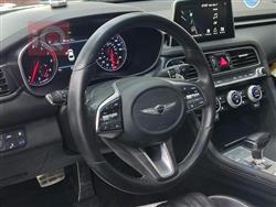 جێنسس G70